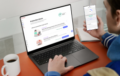 McAfee and Samsung Extend Partnership for 10th Year, Expand AI-Powered Online Protection for Samsung Customers Around the Globe via Galaxy Store