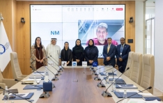 The Digital Cooperation Organization Hosted Its First Collaborative Roundtable With Social Media, Technology Companies, and Digital Platforms to Combat the Spread of Online Misinformation