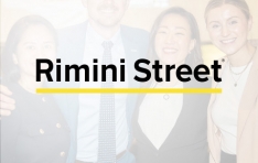 Rimini Street Honored as Best Workplaces for Millennials 2024 India and a Great Place to Work Australia