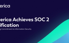 Ververica Achieves SOC 2 Certification, Strengthening Commitment to Information Security