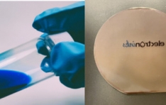 Electroninks Launches World-First Copper MOD Ink to Revolutionize Advanced Semiconductor Packaging