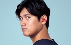 Shohei Ohtani Becomes New Beats Brand Ambassador