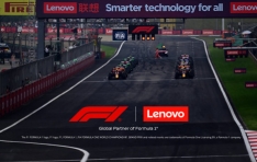 Lenovo Becomes Global Partner of Formula 1 in Renewed Deal