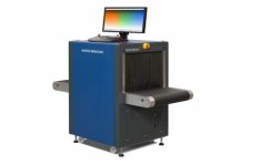 Smiths Detection Unveils the SDX 6040: An Advanced X-Ray Screening Solution Redefining Mobility, Imaging, and Precision Detection