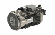 Eaton Expands Commercial Vehicle Transmission Portfolio Across the Powertrain Spectrum