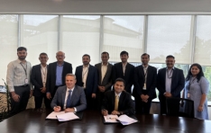 Thermax Partners with Ceres for Green Hydrogen Production with Large-Scale Solid Oxide Electrolysis (SOEC) Manufacturing in India