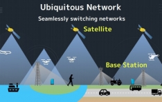 SoftBank Corp. and Intelsat Launch Landmark Collaboration to Create Ubiquitous Network