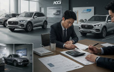 KGM �븮�� ����ȸ, �������� ȣ��: 